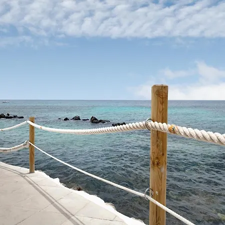 Welling Tatil Evi Punta Mujeres