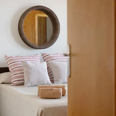 Welling Holiday home Punta Mujeres