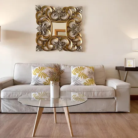 Ferienhaus Welling Punta Mujeres