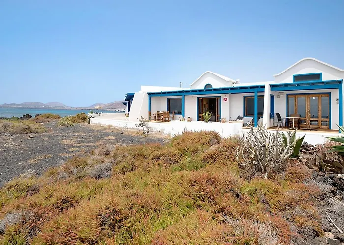 Welling Semesterbostad