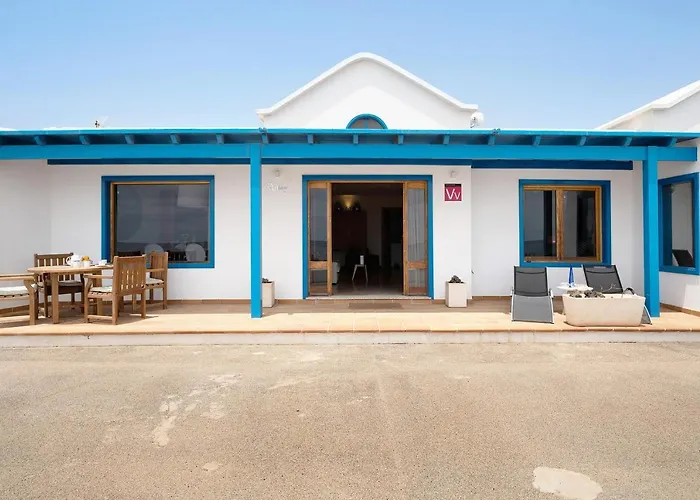 Holiday home Welling