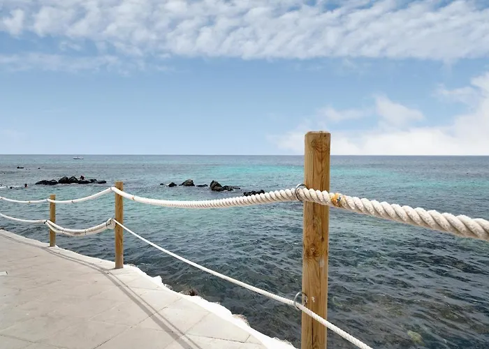 Welling Holiday home Punta Mujeres