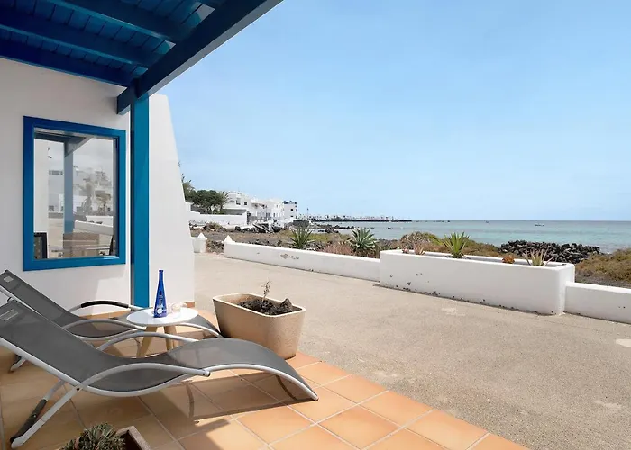 Welling Holiday home