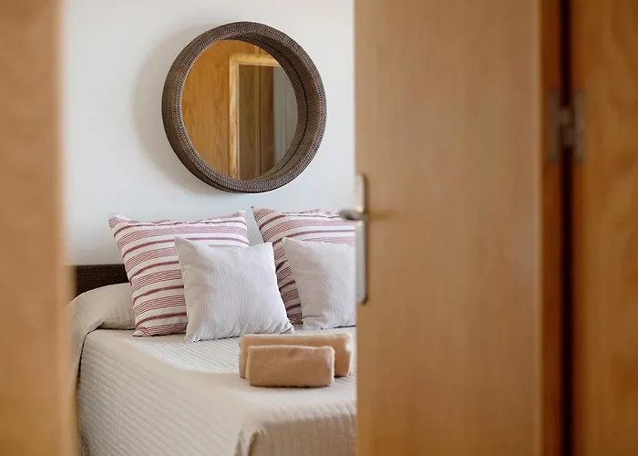 Welling Holiday home Punta Mujeres