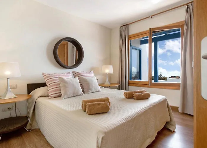 בית נופש Welling